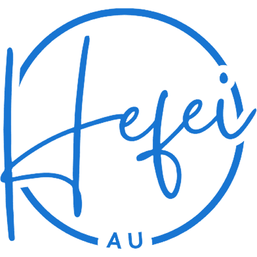 Hefei Pty Ltd Logo